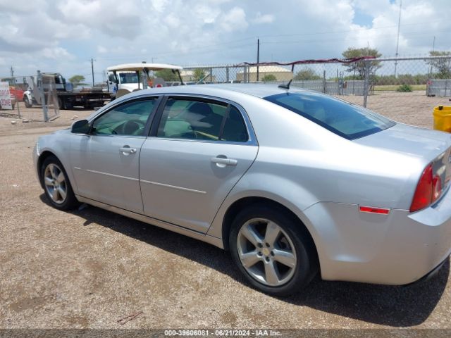 Photo 2 VIN: 1G1ZD5E16BF257215 - CHEVROLET MALIBU 