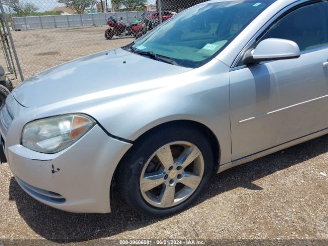 Photo 5 VIN: 1G1ZD5E16BF257215 - CHEVROLET MALIBU 