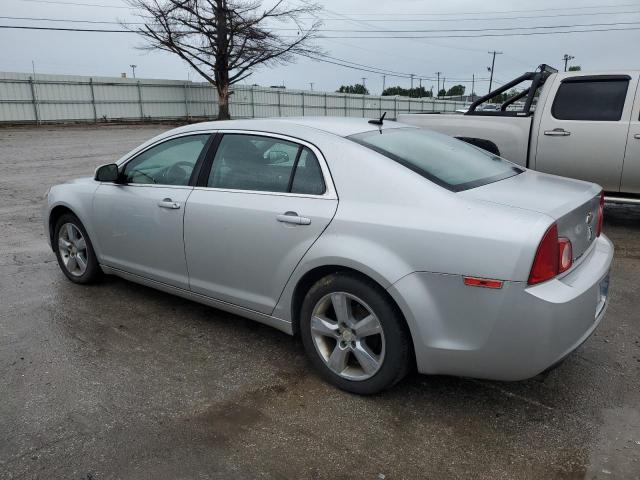 Photo 1 VIN: 1G1ZD5E16BF268571 - CHEVROLET MALIBU 2LT 