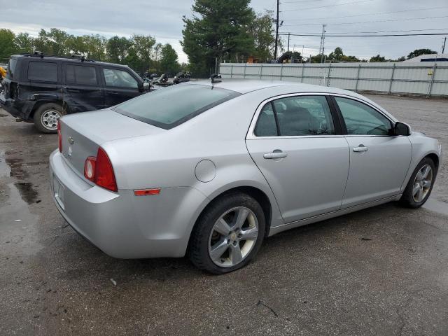 Photo 2 VIN: 1G1ZD5E16BF268571 - CHEVROLET MALIBU 2LT 