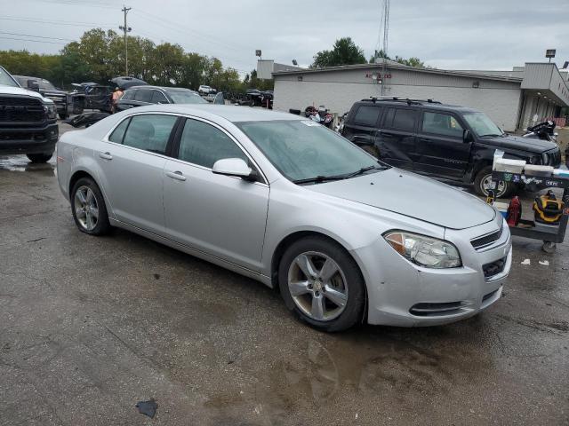 Photo 3 VIN: 1G1ZD5E16BF268571 - CHEVROLET MALIBU 2LT 