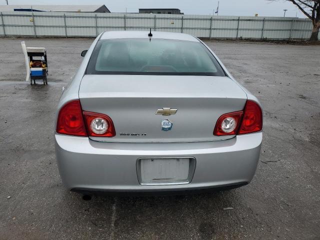 Photo 5 VIN: 1G1ZD5E16BF268571 - CHEVROLET MALIBU 2LT 