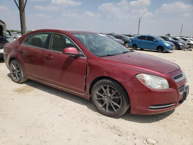 Photo 3 VIN: 1G1ZD5E16BF294068 - CHEVROLET MALIBU 2LT 