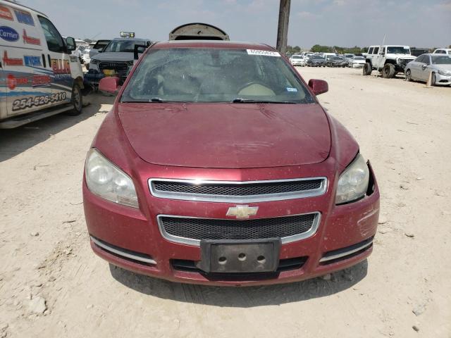 Photo 4 VIN: 1G1ZD5E16BF294068 - CHEVROLET MALIBU 2LT 