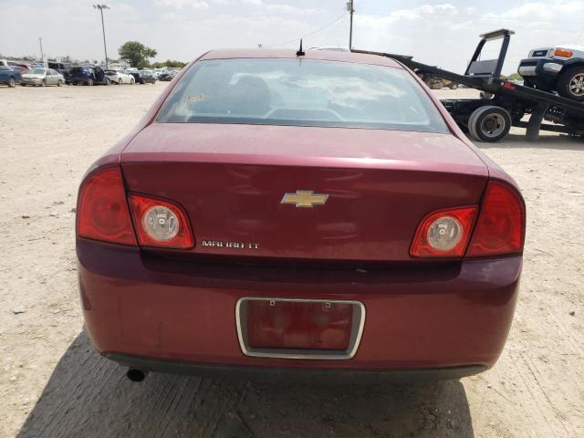 Photo 5 VIN: 1G1ZD5E16BF294068 - CHEVROLET MALIBU 2LT 