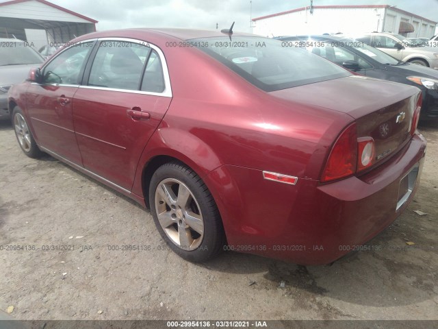 Photo 2 VIN: 1G1ZD5E16BF297813 - CHEVROLET MALIBU 