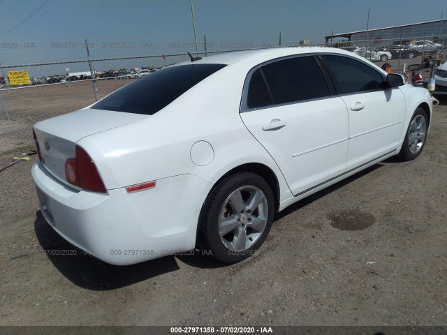 Photo 3 VIN: 1G1ZD5E16BF315047 - CHEVROLET MALIBU 