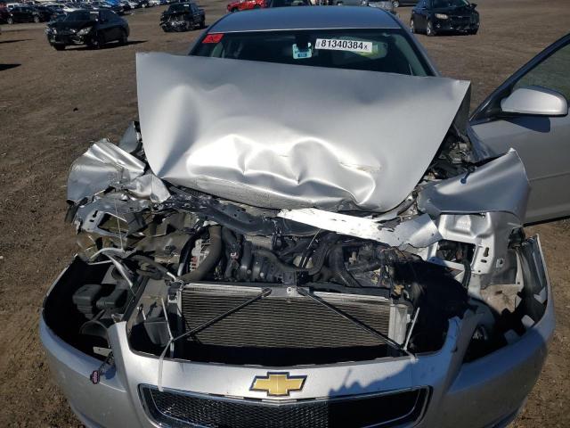 Photo 10 VIN: 1G1ZD5E16BF331412 - CHEVROLET MALIBU 2LT 