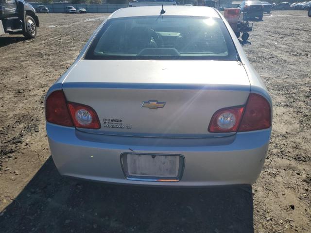 Photo 5 VIN: 1G1ZD5E16BF331412 - CHEVROLET MALIBU 2LT 