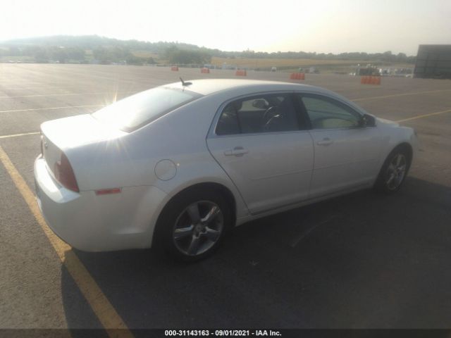 Photo 3 VIN: 1G1ZD5E16BF334035 - CHEVROLET MALIBU 