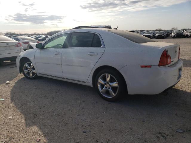 Photo 1 VIN: 1G1ZD5E16BF339672 - CHEVROLET MALIBU 2LT 