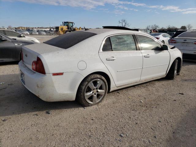 Photo 2 VIN: 1G1ZD5E16BF339672 - CHEVROLET MALIBU 2LT 