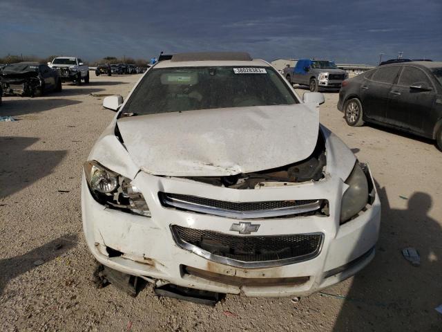 Photo 4 VIN: 1G1ZD5E16BF339672 - CHEVROLET MALIBU 2LT 