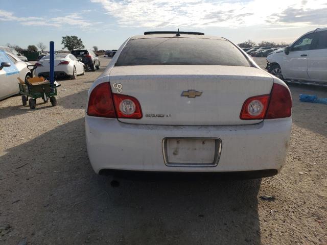 Photo 5 VIN: 1G1ZD5E16BF339672 - CHEVROLET MALIBU 2LT 