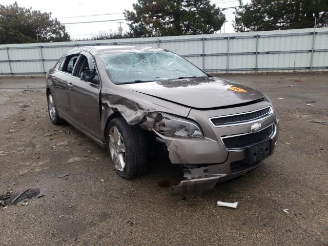 Photo 0 VIN: 1G1ZD5E16BF357282 - CHEVROLET MALIBU 2LT 