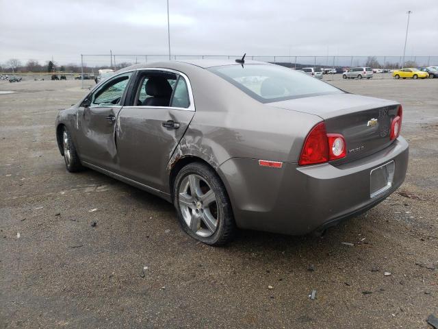 Photo 2 VIN: 1G1ZD5E16BF357282 - CHEVROLET MALIBU 2LT 