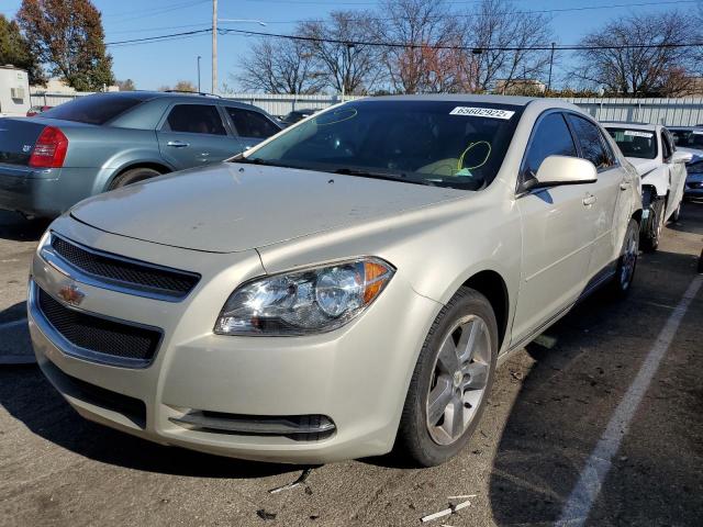 Photo 1 VIN: 1G1ZD5E16BF364989 - CHEVROLET MALIBU 2LT 