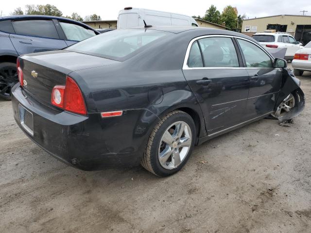 Photo 2 VIN: 1G1ZD5E16BF366953 - CHEVROLET MALIBU 2LT 