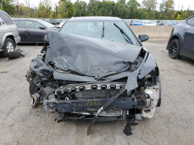 Photo 4 VIN: 1G1ZD5E16BF366953 - CHEVROLET MALIBU 2LT 