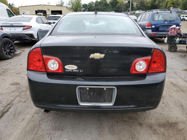 Photo 5 VIN: 1G1ZD5E16BF366953 - CHEVROLET MALIBU 2LT 