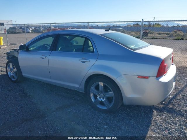 Photo 2 VIN: 1G1ZD5E16BF371912 - CHEVROLET MALIBU 