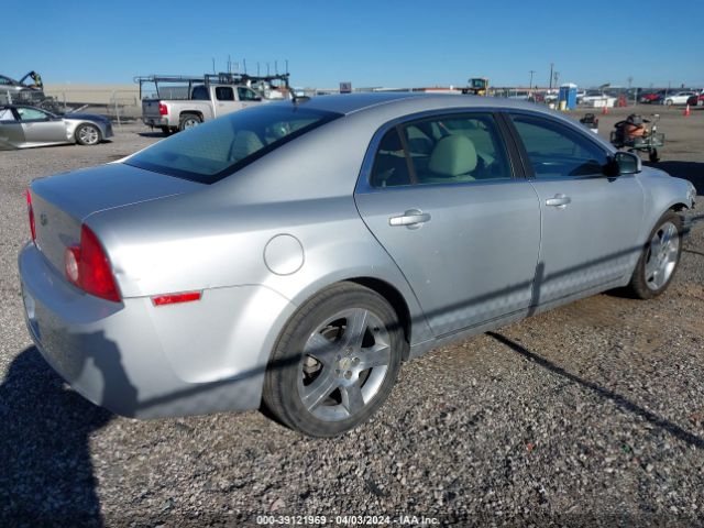 Photo 3 VIN: 1G1ZD5E16BF371912 - CHEVROLET MALIBU 