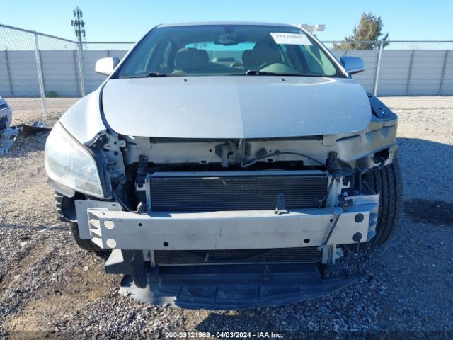 Photo 5 VIN: 1G1ZD5E16BF371912 - CHEVROLET MALIBU 