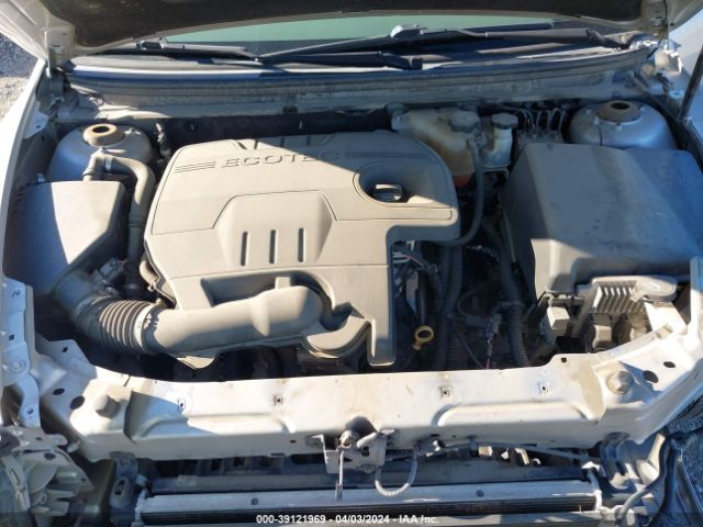 Photo 9 VIN: 1G1ZD5E16BF371912 - CHEVROLET MALIBU 