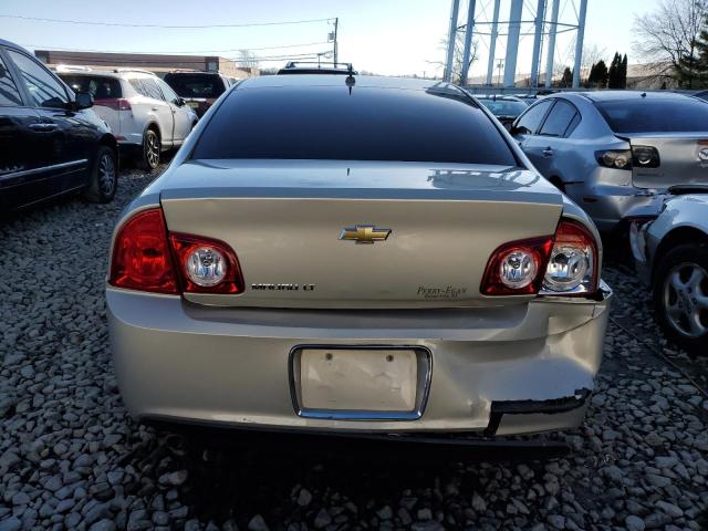 Photo 5 VIN: 1G1ZD5E17BF115813 - CHEVROLET MALIBU 