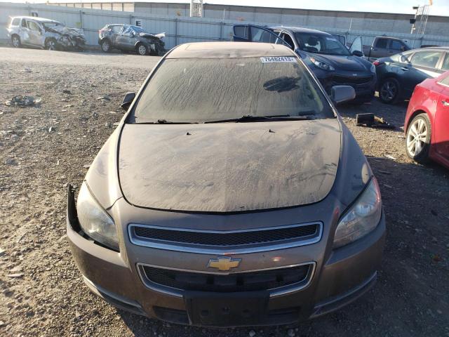 Photo 4 VIN: 1G1ZD5E17BF126181 - CHEVROLET MALIBU 