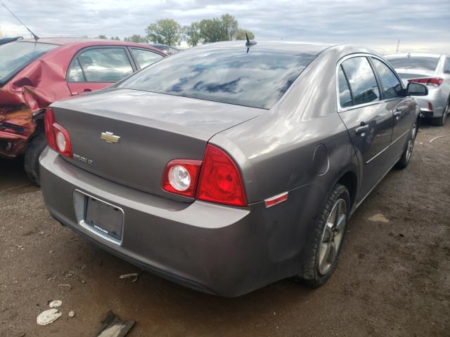 Photo 3 VIN: 1G1ZD5E17BF194920 - CHEVROLET MALIBU 2LT 