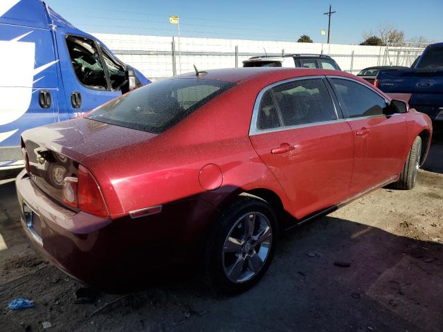 Photo 2 VIN: 1G1ZD5E17BF207472 - CHEVROLET MALIBU 2LT 