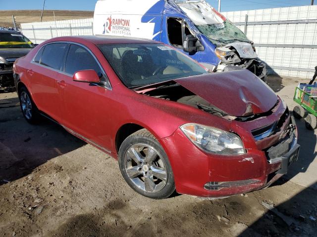 Photo 3 VIN: 1G1ZD5E17BF207472 - CHEVROLET MALIBU 2LT 