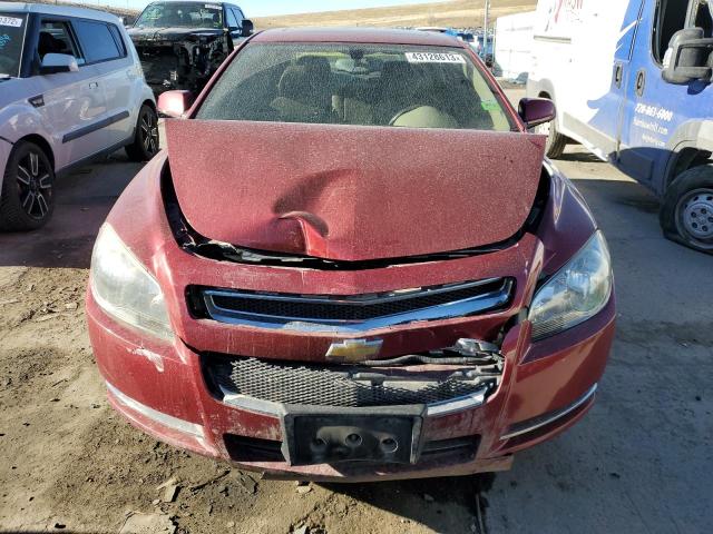 Photo 4 VIN: 1G1ZD5E17BF207472 - CHEVROLET MALIBU 2LT 