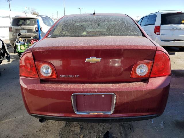 Photo 5 VIN: 1G1ZD5E17BF207472 - CHEVROLET MALIBU 2LT 