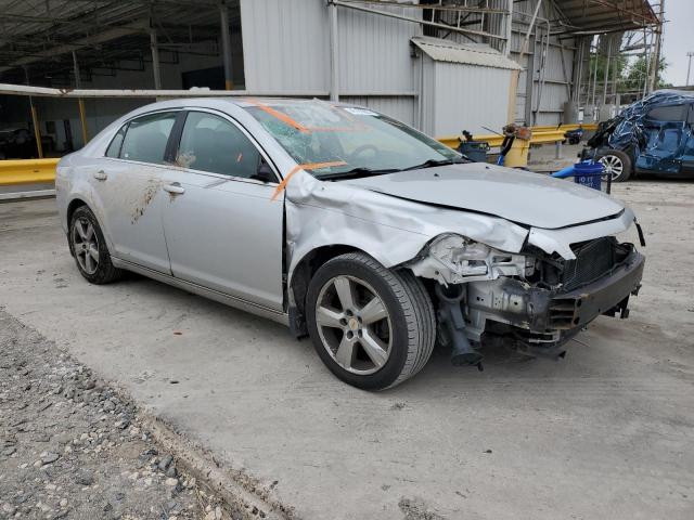 Photo 3 VIN: 1G1ZD5E17BF208783 - CHEVROLET MALIBU 2LT 