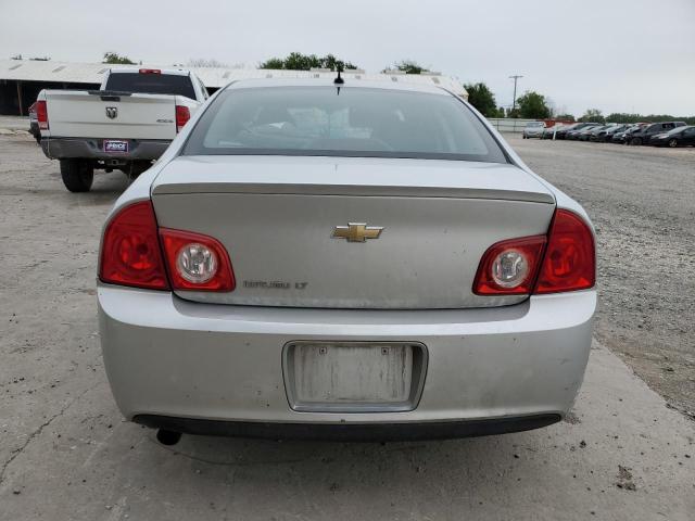 Photo 5 VIN: 1G1ZD5E17BF208783 - CHEVROLET MALIBU 2LT 