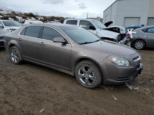 Photo 3 VIN: 1G1ZD5E17BF232811 - CHEVROLET MALIBU 2LT 