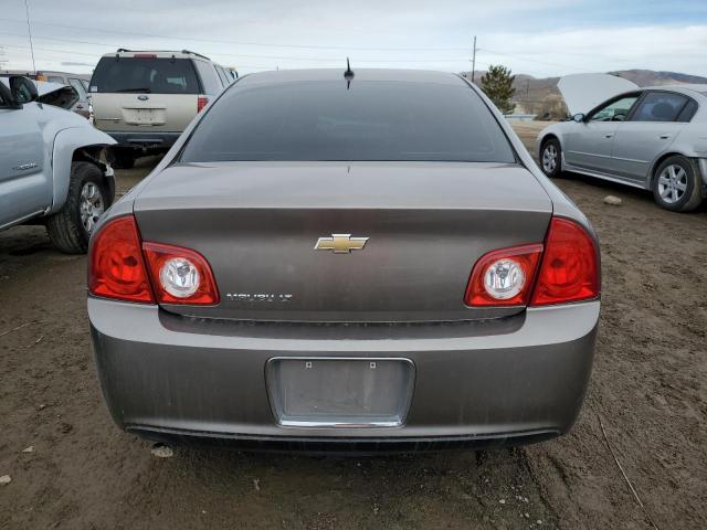 Photo 5 VIN: 1G1ZD5E17BF232811 - CHEVROLET MALIBU 2LT 