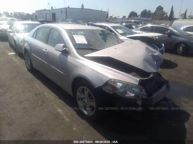 Photo 0 VIN: 1G1ZD5E17BF235014 - CHEVROLET MALIBU 