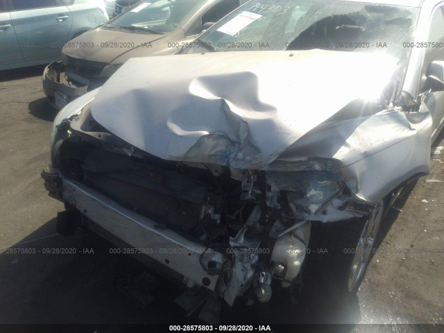 Photo 5 VIN: 1G1ZD5E17BF235014 - CHEVROLET MALIBU 