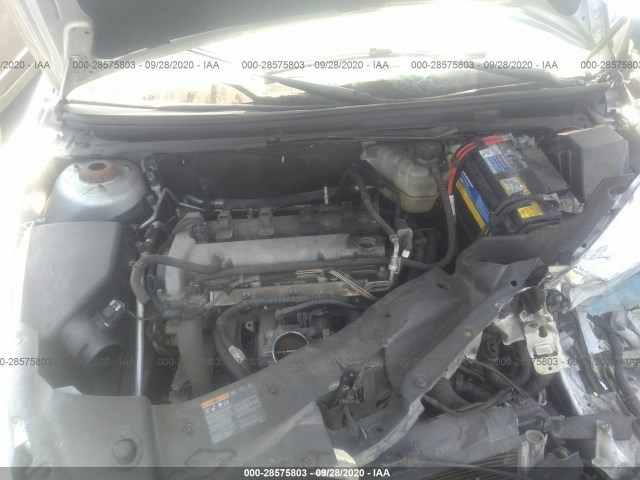 Photo 9 VIN: 1G1ZD5E17BF235014 - CHEVROLET MALIBU 