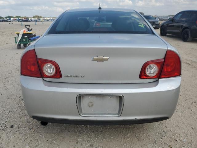 Photo 5 VIN: 1G1ZD5E17BF247695 - CHEVROLET MALIBU LT1 