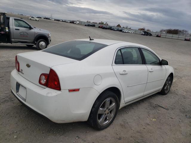 Photo 3 VIN: 1G1ZD5E17BF270538 - CHEVROLET MALIBU 2LT 