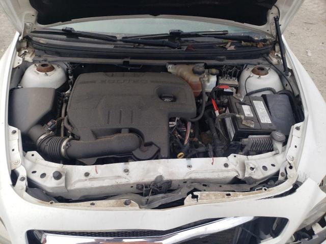 Photo 6 VIN: 1G1ZD5E17BF270538 - CHEVROLET MALIBU 2LT 