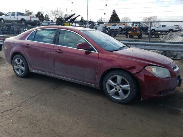 Photo 3 VIN: 1G1ZD5E17BF312478 - CHEVROLET MALIBU 2LT 