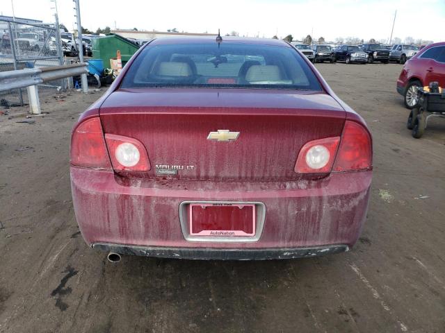 Photo 5 VIN: 1G1ZD5E17BF312478 - CHEVROLET MALIBU 2LT 