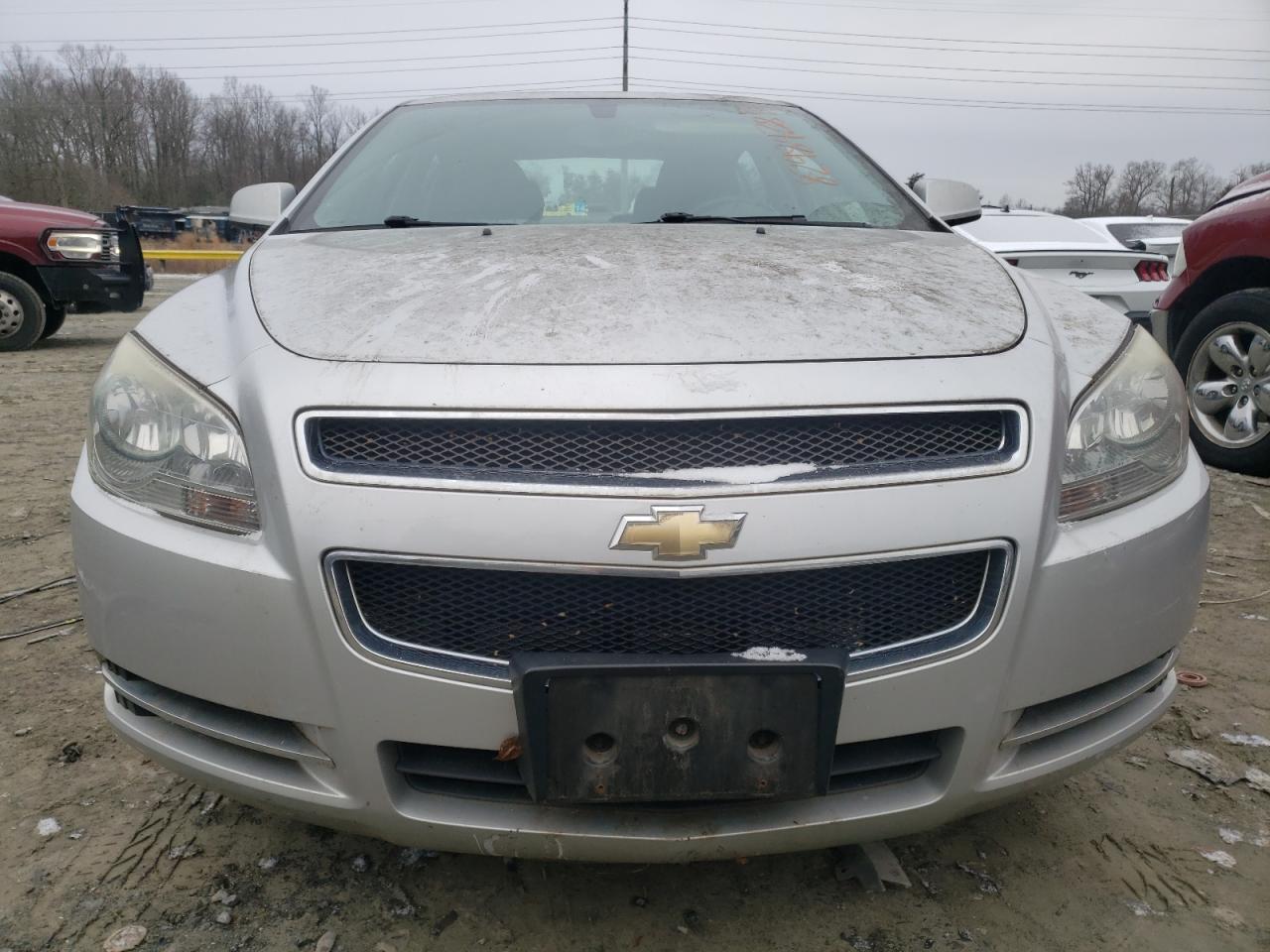 Photo 4 VIN: 1G1ZD5E17BF383860 - CHEVROLET MALIBU 