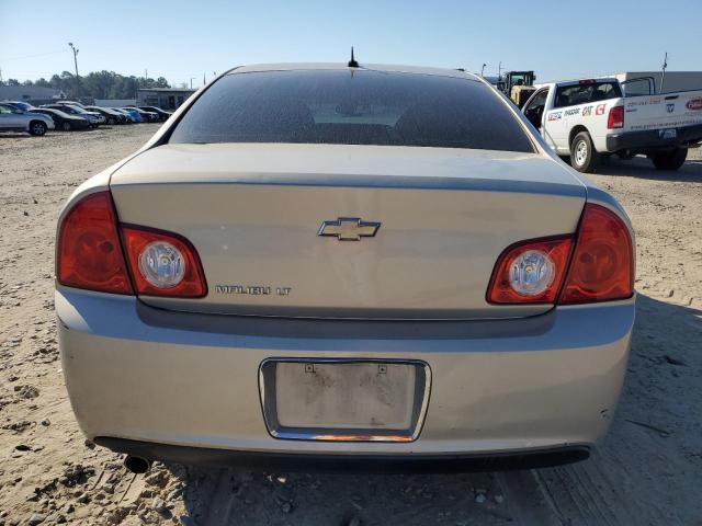 Photo 5 VIN: 1G1ZD5E18BF127386 - CHEVROLET MALIBU 