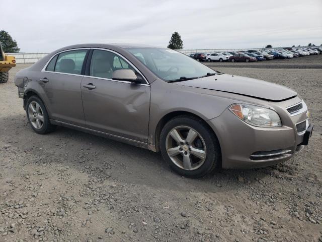 Photo 3 VIN: 1G1ZD5E18BF128330 - CHEVROLET MALIBU 